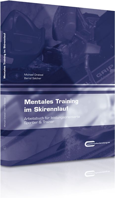 Mentales Training im Skirennlauf