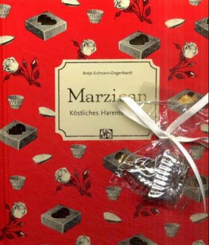 Marzipan