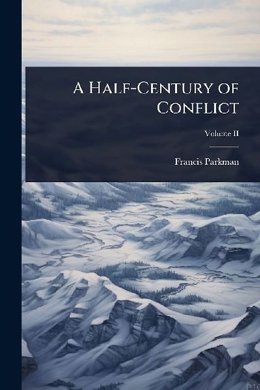 A Half-Century of Conflict
