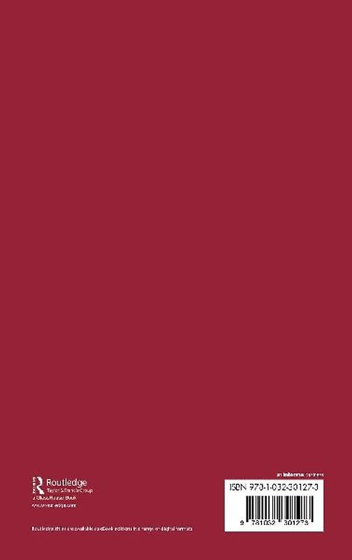 The Slave in Legal and Political Philosophy