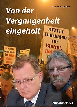 Von der Vergangenheit eingeholt