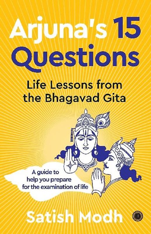 Arjuna's 15 Questions