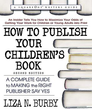 How to Publish Your Children's Book