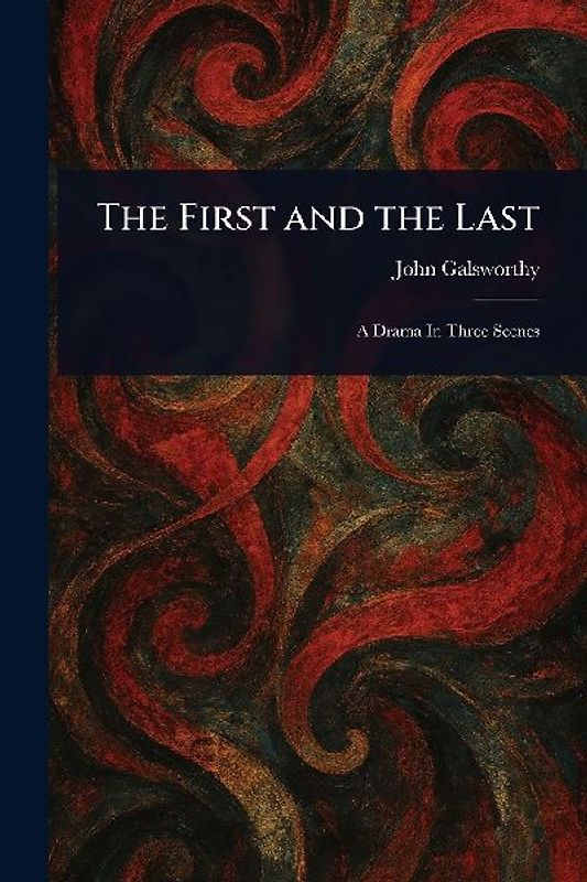 The First and the Last