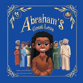 Abraham's Great Love