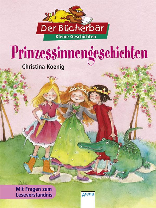 Prinzessinnengeschichten
