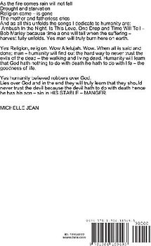 BLACKMAN REDEMPTION - THE WAR OF RELIGION