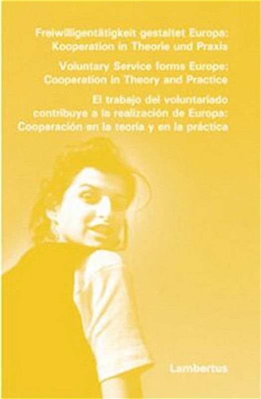 Freiwilligentätigkeit gestaltet Europa