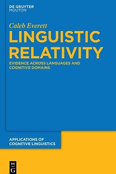 Linguistic Relativity