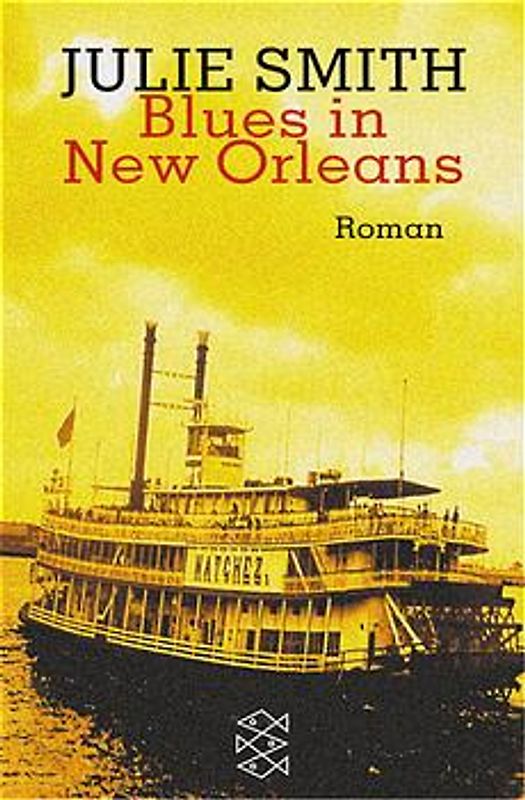 Blues in New Orleans