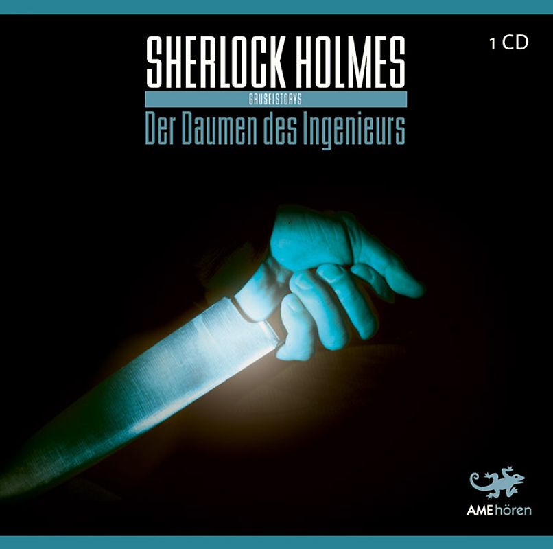 Sherlock Holmes. Der Daumen des Ingenieurs