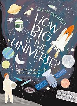 How Big Is the Universe?