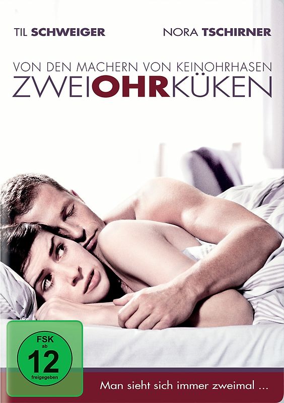 Zweiohrküken DVD