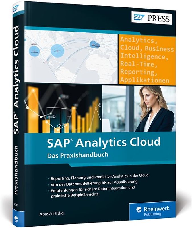 SAP Analytics Cloud