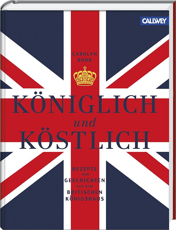 Königlich und Köstlich