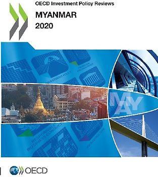 OECD Investment Policy Reviews