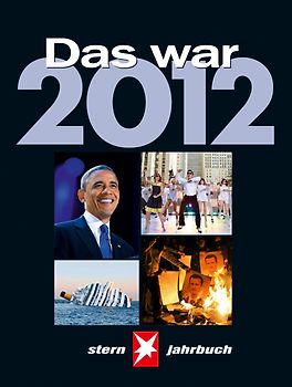 Das war 2012