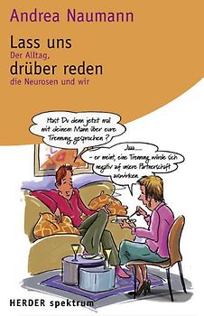Lass uns drüber reden