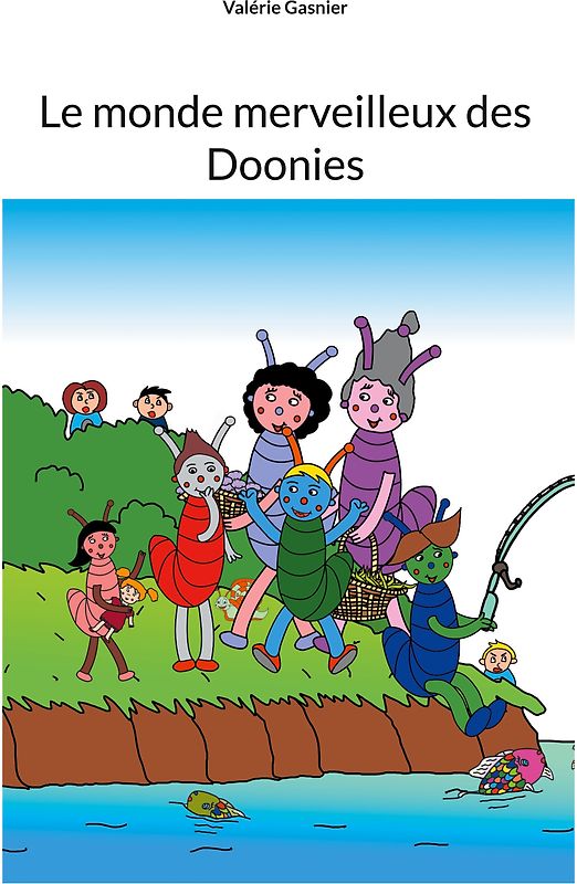 Le monde merveilleux des Doonies