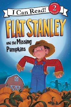 Flat Stanley and the Missing Pumpkins