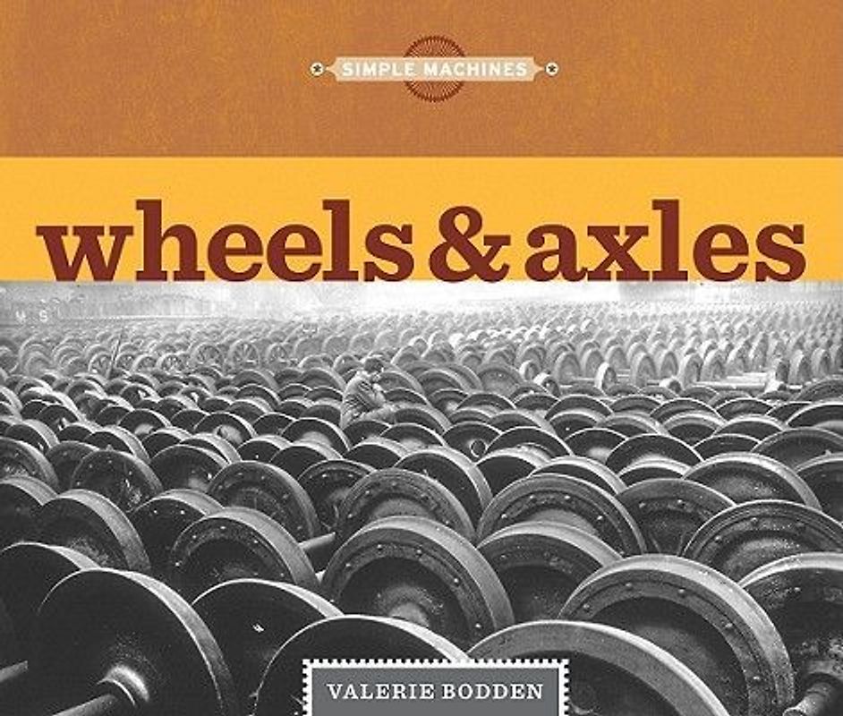 Wheels & Axles