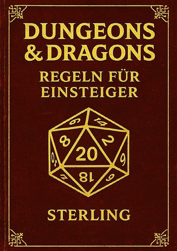 Dungeons &amp; Dragons I Regeln für Einsteiger