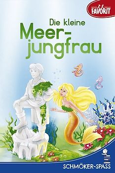 Die kleine Meerjungfrau