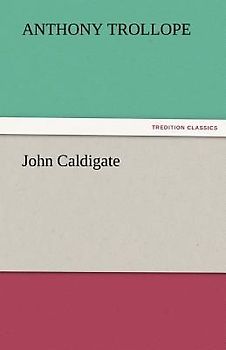 John Caldigate