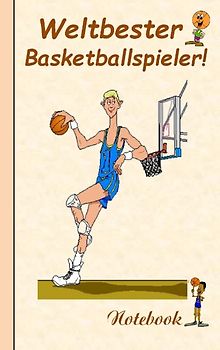 Weltbester Basketballspieler