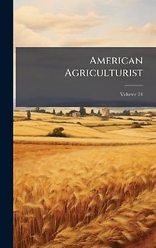 American Agriculturist