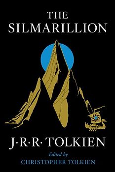 Silmarillion - Tolkien, J.R.R.
