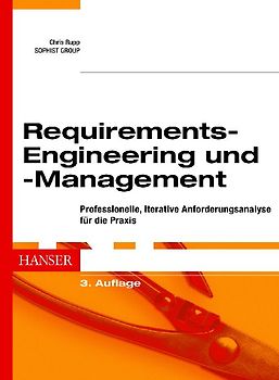 Requirements-Engineering und -Management