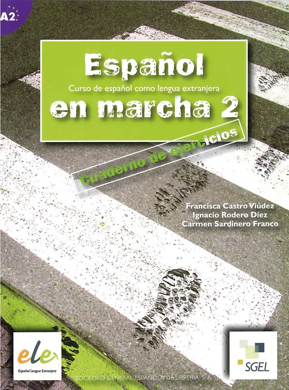 Español en marcha 2