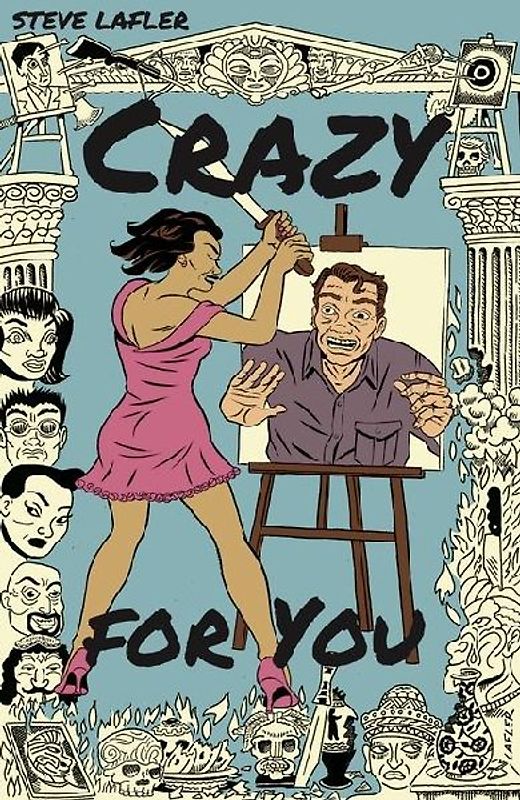 Crazy for You