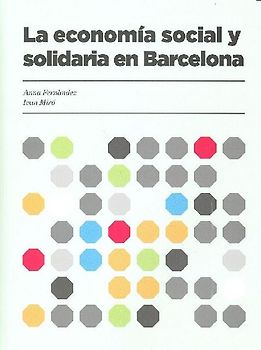 La economía social y solidaria en Barcelona