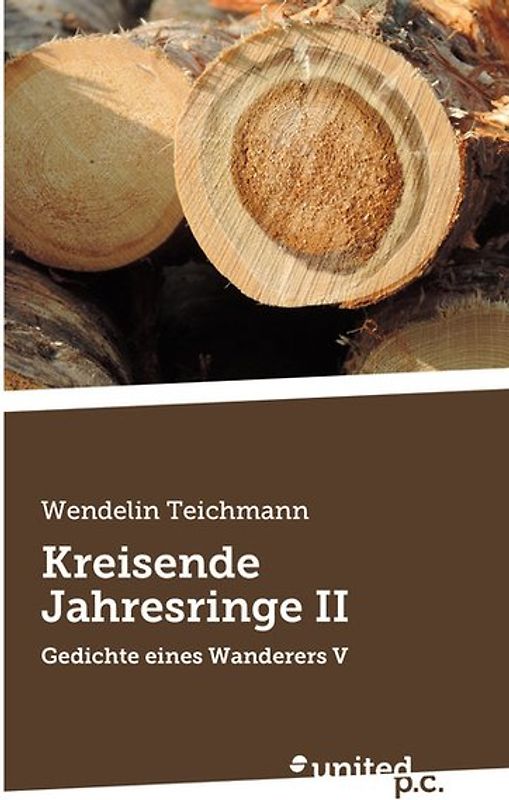 Kreisende Jahresringe II