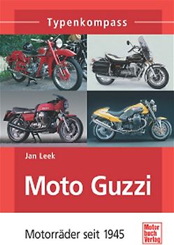 Moto Guzzi