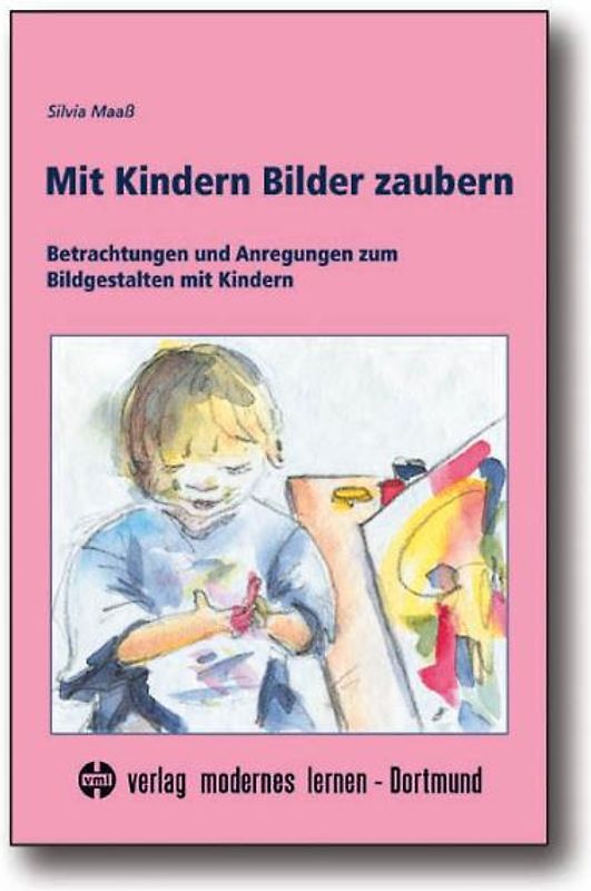 Mit Kindern Bilder zaubern