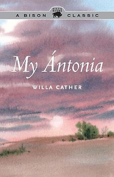 My Ántonia