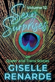 Sexy Surprises Volume 12