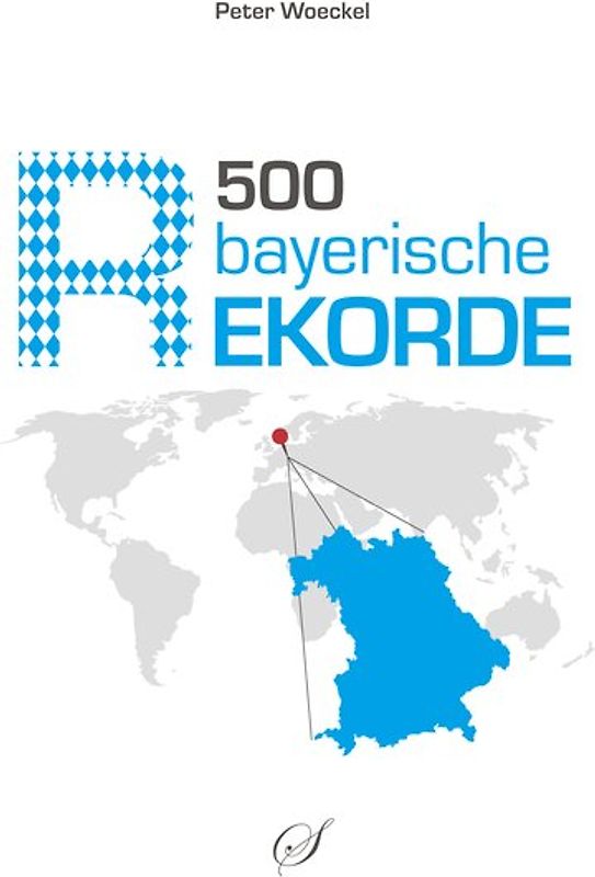 500 bayerische Rekorde