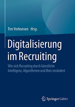 Digitalisierung im Recruiting