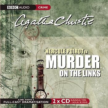 Murder on the Links (BBC Audio Crime)