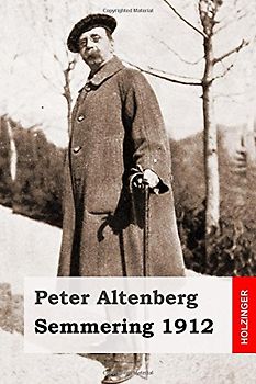 Semmering 1912