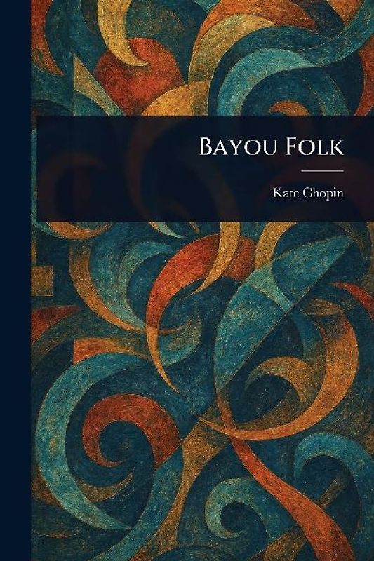 Bayou Folk
