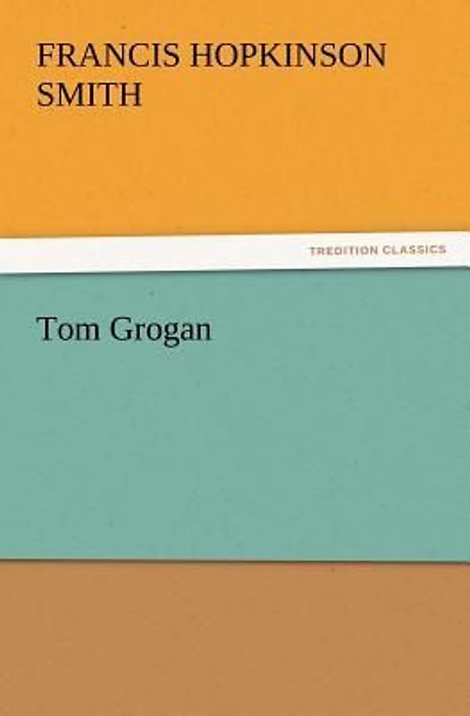 Tom Grogan
