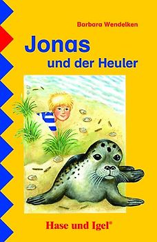 Jonas und der Heuler