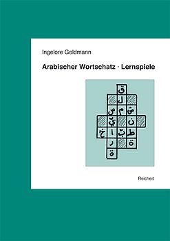 Arabischer Wortschatz · Lernspiele