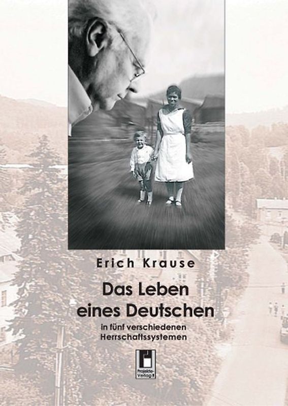 Das Leben eines Deutschen