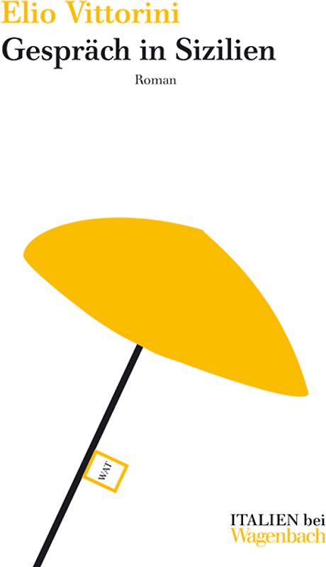 Gespräch in Sizilien